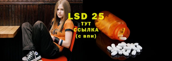 стафф Горнозаводск