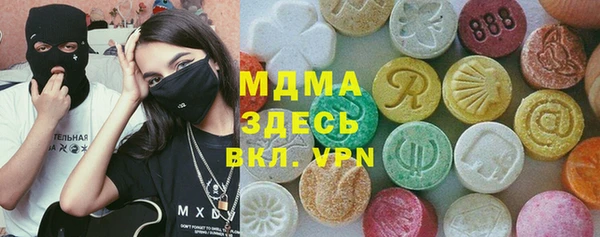 стафф Горнозаводск